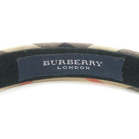 Burberry(������) üũ ����� �̹���4 - ���̺��� �߰���ǰ