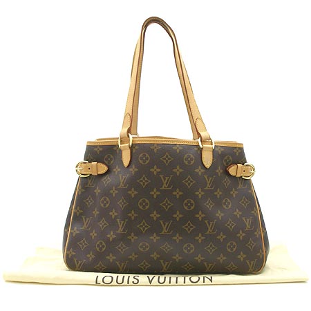 Louis Vuitton(���̺���) M51154 ���׷� ĵ���� ��Ƽ� ȣ����Ż ����� [�б�������] �̹���2 - ���̺��� �߰���ǰ
