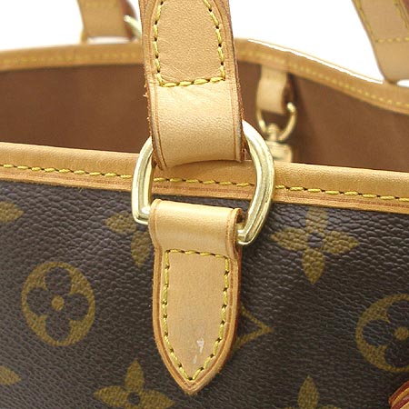 Louis Vuitton(���̺���) M51154 ���׷� ĵ���� ��Ƽ� ȣ����Ż ����� [�б�������] �̹���4 - ���̺��� �߰���ǰ