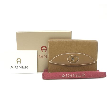 Aigner(���̱׳�) �ΰ� �������� �̹���2 - ���̺��� �߰���ǰ