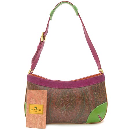Etro(��Ʈ��) 1910-9001 ��Ƽ �Ŀ�ġ ����� �̹���2 - ���̺��� �߰���ǰ