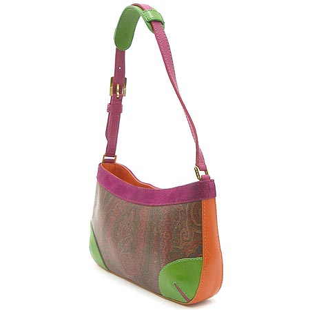 Etro(��Ʈ��) 1910-9001 ��Ƽ �Ŀ�ġ ����� �̹���3 - ���̺��� �߰���ǰ