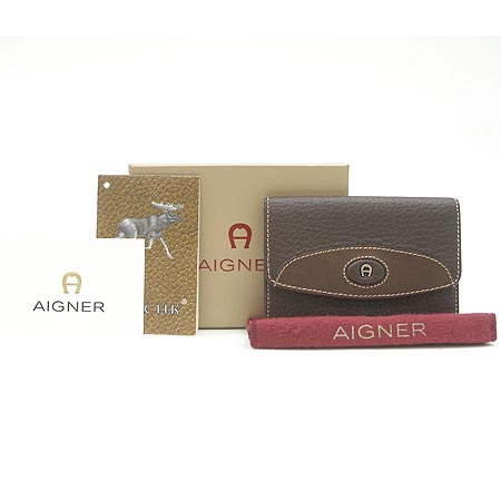 Aigner(���̱׳�) �ΰ� �������� �̹���2 - ���̺��� �߰���ǰ
