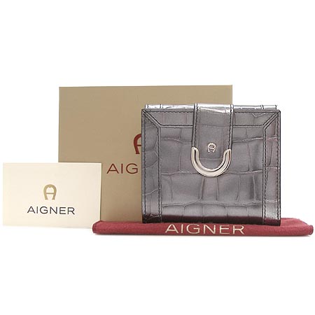 Aigner(���̱׳�) ũ��ũ���� ���� 3�� ������ �̹���2 - ���̺��� �߰���ǰ