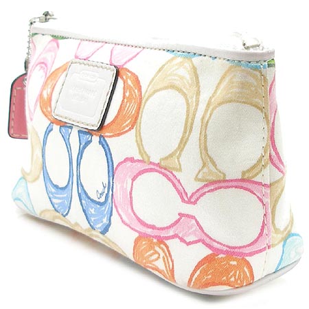 Coach(��ġ) �̴� �Ŀ�ġ �̹���2 - ���̺��� �߰���ǰ