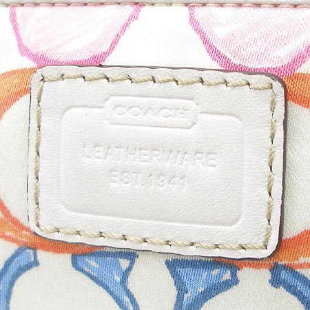 Coach(��ġ) �̴� �Ŀ�ġ �̹���4 - ���̺��� �߰���ǰ