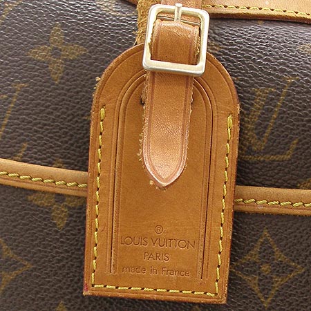 Louis Vuitton(���̺���) M47270 ���׷� ĵ���� ���� ��Ʈ�� �̹���3 - ���̺��� �߰���ǰ