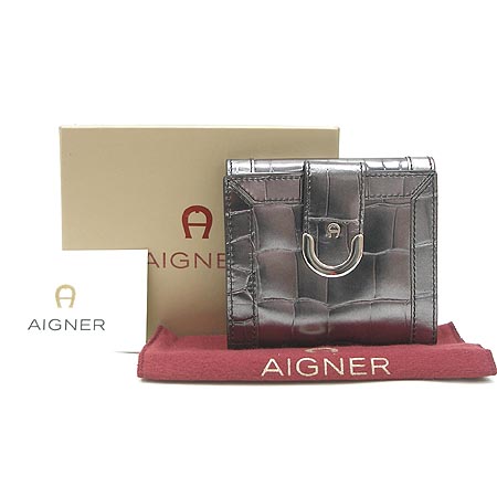 Aigner(���̱׳�) ũ��ũ���� ���� 3�� ������ �̹���2 - ���̺��� �߰���ǰ