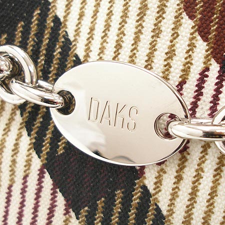 DAKS(�ڽ�) üũ ��Ż ��� ��Ʈ�� �̹���3 - ���̺��� �߰���ǰ
