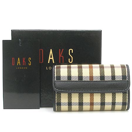 DAKS(�ڽ�) üũ Ű���̽�(������ ���¸�) �̹���2 - ���̺��� �߰���ǰ