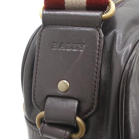 Bally(�߸�) TOMMY 3�� ���� ũ�ν��� [��������] �̹���3 - ���̺��� �߰���ǰ