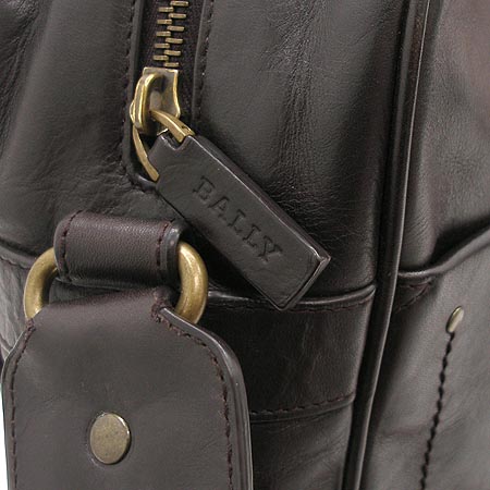 Bally(�߸�) TOMMY 3�� ���� ũ�ν��� [��������] �̹���4 - ���̺��� �߰���ǰ