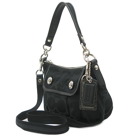 Coach(��ġ) SIGNATURE GROOVY(�ñ׳��� �׷��) 2WAY [��������] �̹���3 - ���̺��� �߰���ǰ