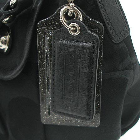 Coach(��ġ) SIGNATURE GROOVY(�ñ׳��� �׷��) 2WAY [��������] �̹���4 - ���̺��� �߰���ǰ