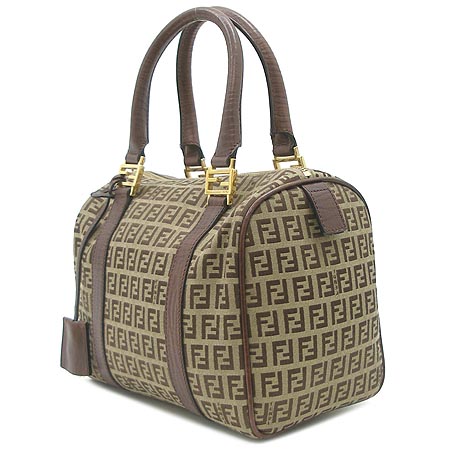 Fendi(���) 8BL068 00TN9 FOLK9 ���� ������ ��Ʈ�� [��������] �̹���3 - ���̺��� �߰���ǰ