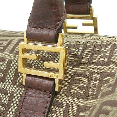 Fendi(���) 8BL068 00TN9 FOLK9 ���� ������ ��Ʈ�� [��������] �̹���4 - ���̺��� �߰���ǰ