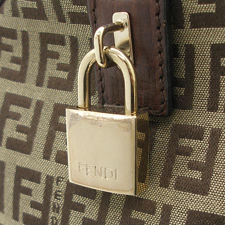 Fendi(���) 8BL068 00TN9 FOLK9 ���� ������ ��Ʈ�� [��������] �̹���5 - ���̺��� �߰���ǰ