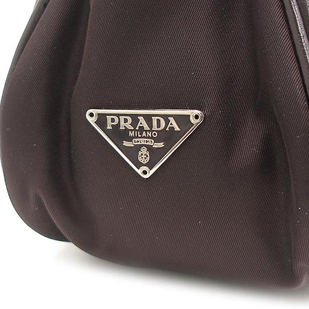 Prada(�����) �к긯 ����� [��������] �̹���4 - ���̺��� �߰���ǰ