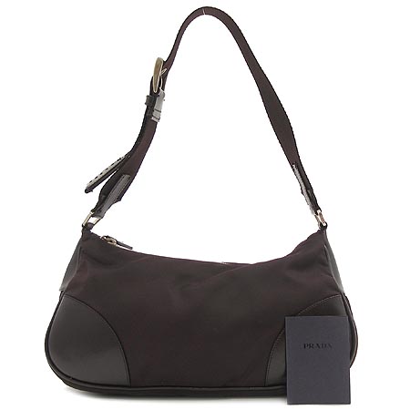 Prada(�����) �к긯 ����� [��������] �̹���5 - ���̺��� �߰���ǰ