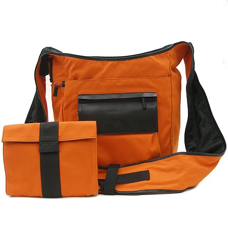 Gucci(����) 019*0309. ������ ������ �к긯 ũ�ν��� + �Ŀ�ġ �̹���2 - ���̺��� �߰���ǰ