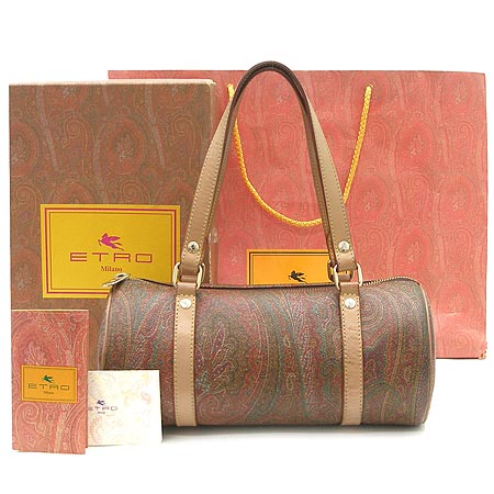 Etro(��Ʈ��) 0267 ���� ��Ʈ�� [��������] �̹���2 - ���̺��� �߰���ǰ