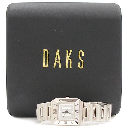 DAKS(�ڽ�) DS014 ��ƿ ���� �ð� �̹���2 - ���̺��� �߰���ǰ