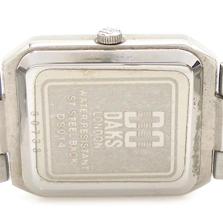 DAKS(�ڽ�) DS014 ��ƿ ���� �ð� �̹���4 - ���̺��� �߰���ǰ