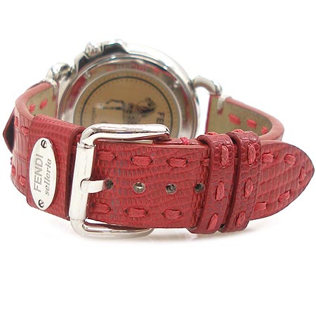 Fendi(���) F81034H SELLERIA(��������) ���׹�� �ڰ��� ������ �ð� [�б�������] �̹���4 - ���̺��� �߰���ǰ