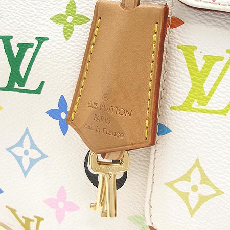Louis Vuitton(���̺���) M92643 ���׷� ��Ƽ�÷� ȭ��Ʈ ��Ƽ ���ǵ� ��Ʈ�� [�б�������] �̹���5 - ���̺��� �߰���ǰ