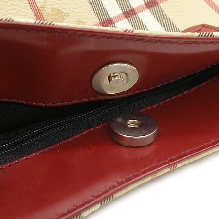 Burberry(������) Ŭ���� üũ ��Ʈ�� [�б�������] �̹���4 - ���̺��� �߰���ǰ