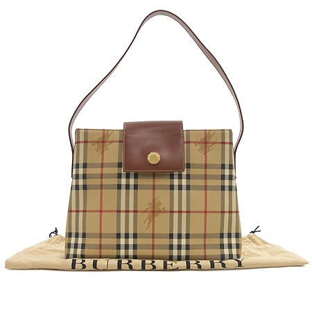 Burberry(������) Ŭ���� üũ ����� [��������] �̹���2 - ���̺��� �߰���ǰ