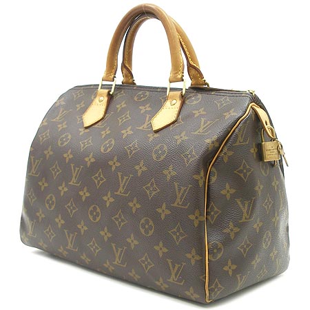 Louis Vuitton(���̺���) M41526 ���׷� ĵ���� ���ǵ� 30 ��Ʈ�� [�б�������] �̹���2 - ���̺��� �߰���ǰ