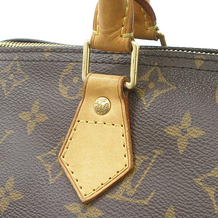 Louis Vuitton(���̺���) M41526 ���׷� ĵ���� ���ǵ� 30 ��Ʈ�� [�б�������] �̹���3 - ���̺��� �߰���ǰ