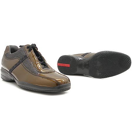 Prada(�����) PS0906 ������ ����Ŀ�� [��������] �̹���2 - ���̺��� �߰���ǰ