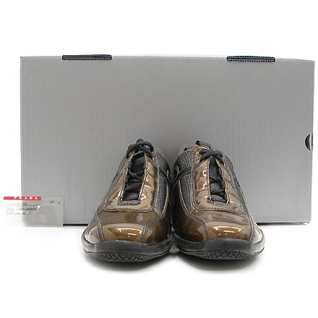 Prada(�����) PS0906 ������ ����Ŀ�� [��������] �̹���5 - ���̺��� �߰���ǰ