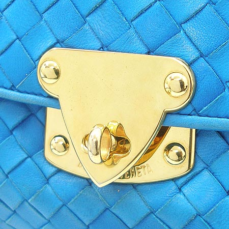 BOTTEGAVENETA ũ�ν��� �̹���3 - ���̺��� �߰���ǰ