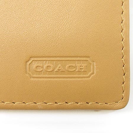 Coach(��ġ) ī�� ���� ������ �̹���4 - ���̺��� �߰���ǰ