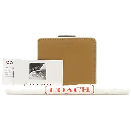 Coach(��ġ) ī�� ���� ������ �̹���5 - ���̺��� �߰���ǰ