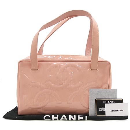 Chanel() A27119Y02604 ũ ̴Ʈ Ʈ  ΰ Ʈ [] ̹2 - ̺ ߰ǰ