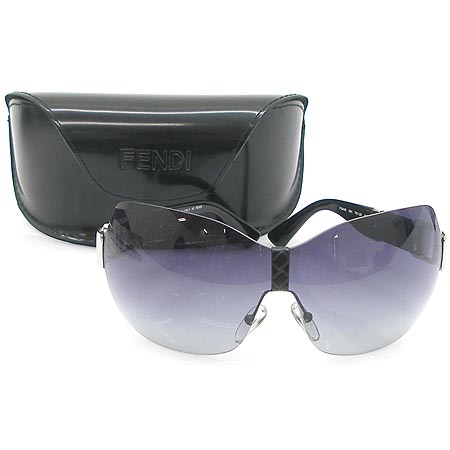 Fendi(���) fs448 001 ���� ���۶� [��������] �̹���2 - ���̺��� �߰���ǰ