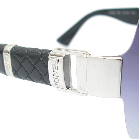 Fendi(���) fs448 001 ���� ���۶� [��������] �̹���4 - ���̺��� �߰���ǰ