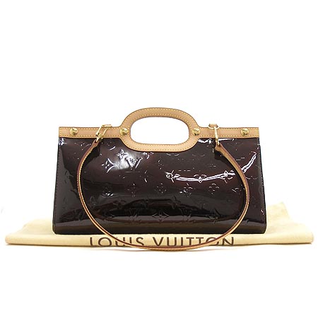 Louis Vuitton(���̺���) M91995 ���׷� ������ �Ƹ����� �轺�θ� ����̺� 2WAY [��������] �̹���2 - ���̺��� �߰���ǰ