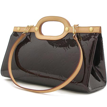 Louis Vuitton(���̺���) M91995 ���׷� ������ �Ƹ����� �轺�θ� ����̺� 2WAY [��������] �̹���3 - ���̺��� �߰���ǰ