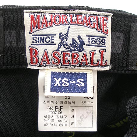 MLB(������) ���� �̹���4 - ���̺��� �߰���ǰ