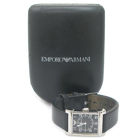 Armani(�Ƹ�����) AR0210 �����ð� �̹���2 - ���̺��� �߰���ǰ