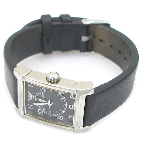 Armani(�Ƹ�����) AR0210 �����ð� �̹���3 - ���̺��� �߰���ǰ