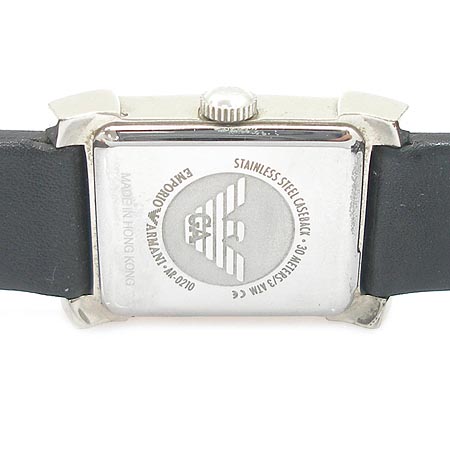 Armani(�Ƹ�����) AR0210 �����ð� �̹���5 - ���̺��� �߰���ǰ