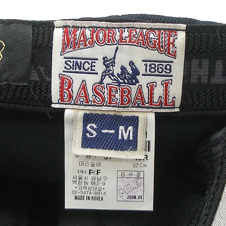 MLB(������) ���� �̹���3 - ���̺��� �߰���ǰ