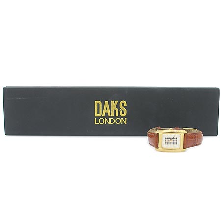 DAKS(�ڽ�) DG006 ���� ���� ��� �ð� �̹���2 - ���̺��� �߰���ǰ