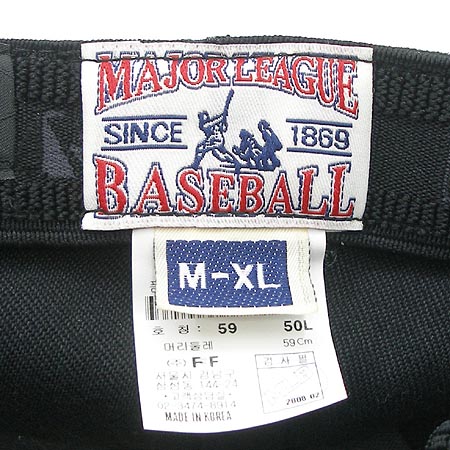 MLB(������) ���� �̹���3 - ���̺��� �߰���ǰ